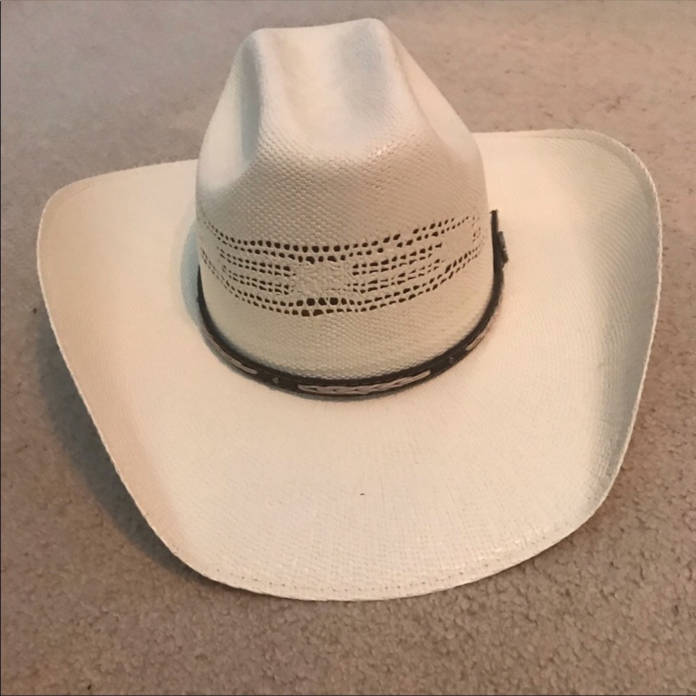 Cowboys hat
